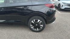 Vauxhall Grandland 1.2 Turbo Ultimate 5dr Petrol Hatchback